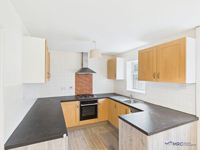 2 Bedroom Terraced House To Rent In Foss Grove, HU8