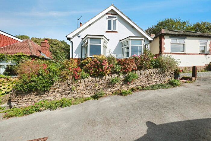 3 Bedroom Detached House For Sale In Wesley Road, Ambergate, Belper, DE56