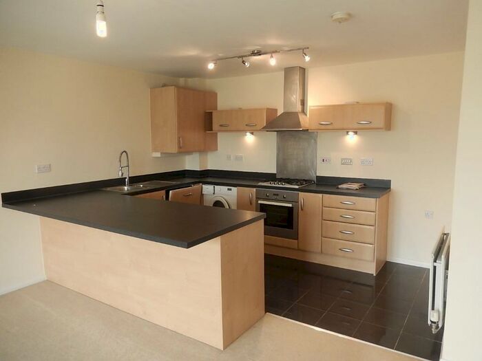 2 Bedroom Flat To Rent In Manton Road, Lincoln, LN2