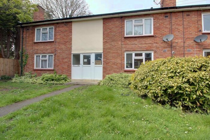 1 Bedroom Flat To Rent In Carlton Way, Cambridge, CB4