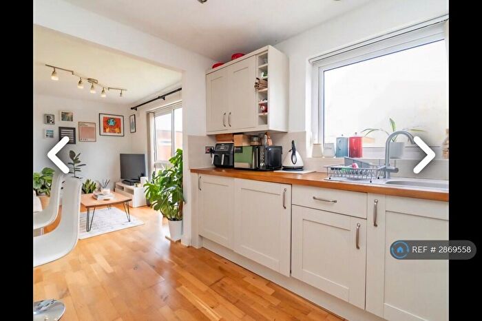 Studio To Rent In Tatton Court, Manchester, M14