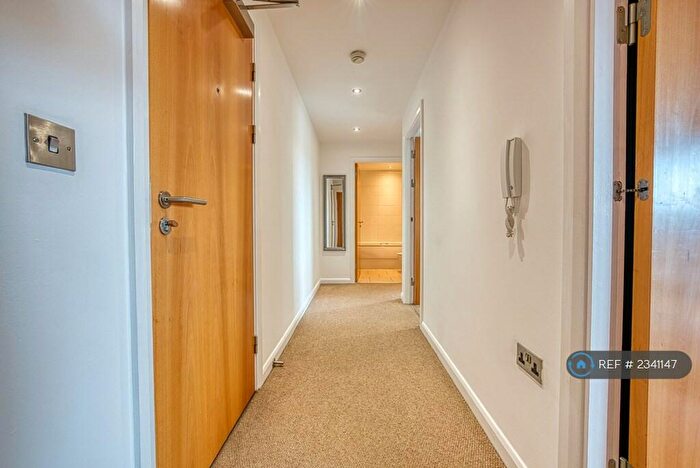 2 Bedroom Flat To Rent In Derby Riverside, Derby, DE1