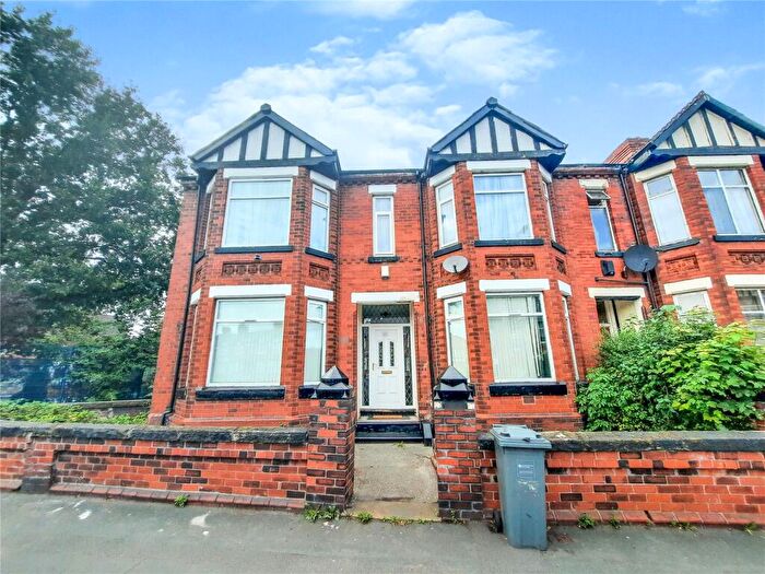 5 Bedroom End Of Terrace House For Sale In Daisy Bank Road, Victoria Park, Greater Manchester, M14