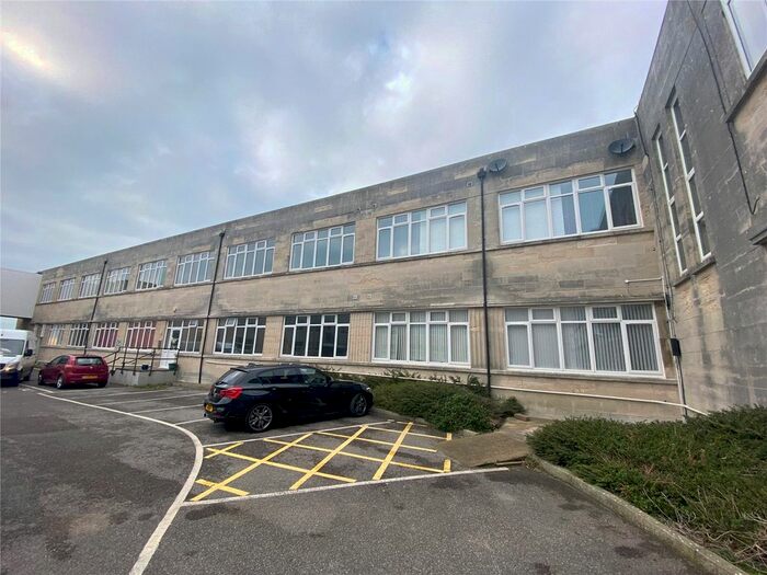 1 Bedroom Property To Rent In Espionage Place, South Way, Southwell Business Park, Portland DT5