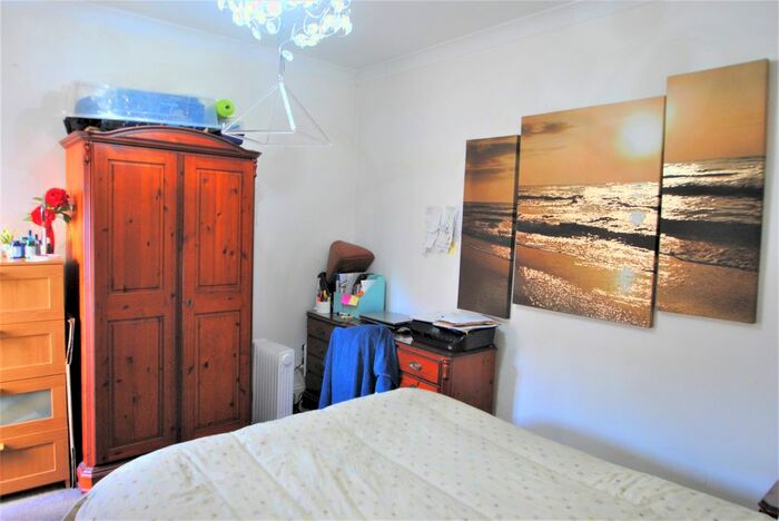 4 Bedroom Property To Rent In Bennett Road, Bournemouth, BH8