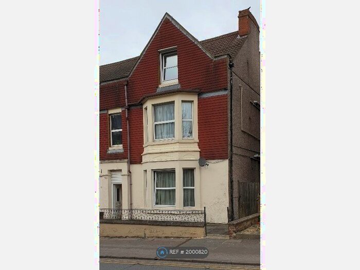 Studio To Rent In Apsley House, Swindon, SN1