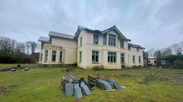 24 Bedroom Detached House For Sale In Harecroft Hall Gosforth, Seascale, Cumbria, CA20