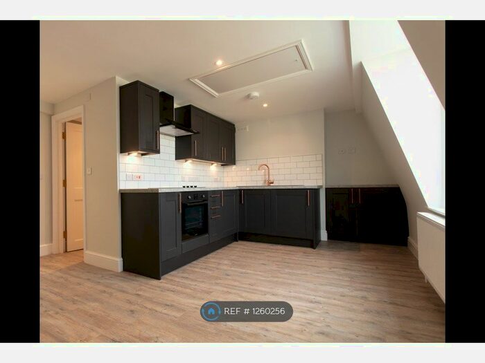 1 Bedroom Flat To Rent In Wellington Square, Hastings TN34