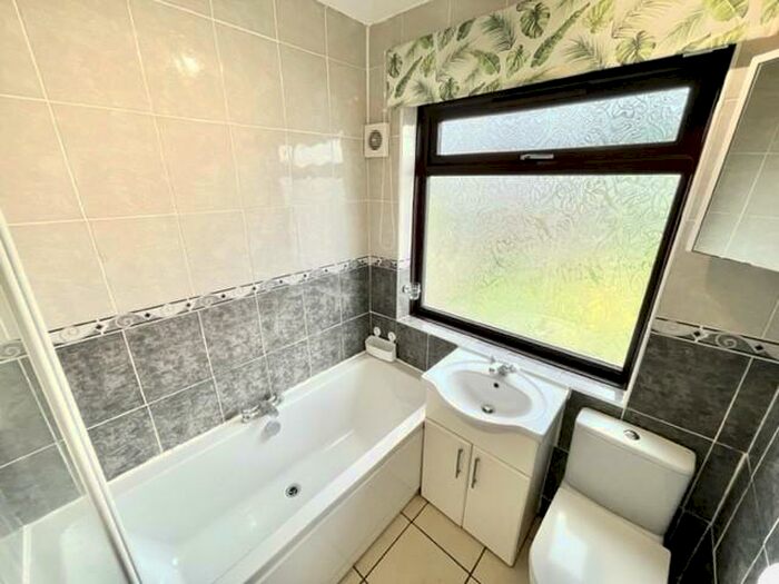 3 Bedroom House To Rent In Percy Road, RM7