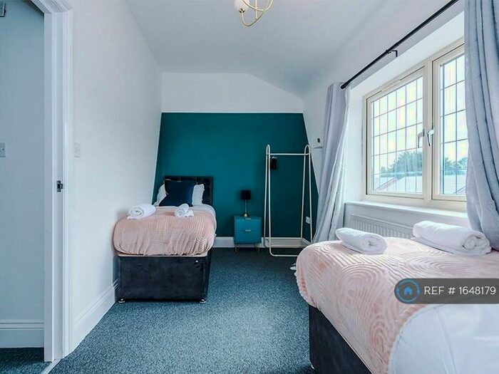 4 Bedroom Terraced House To Rent In Field Ln, Liverpool, L21