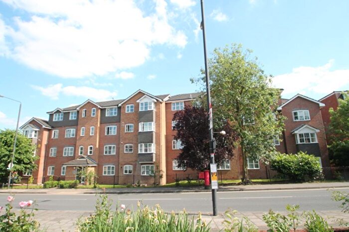 1 Bedroom Flat To Rent In Knowles Court, Gayton Road, Harrow, HA1