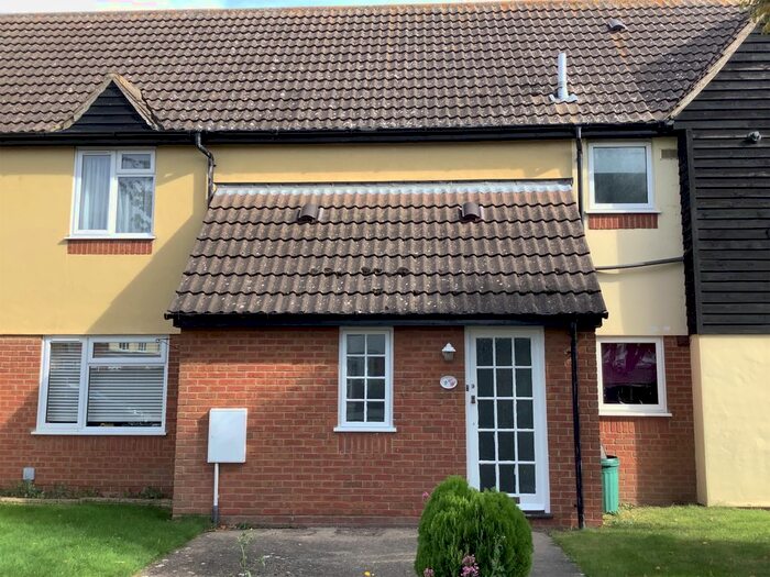 1 Bedroom Terraced House To Rent In Highfield Avenue, Harwich, CO12