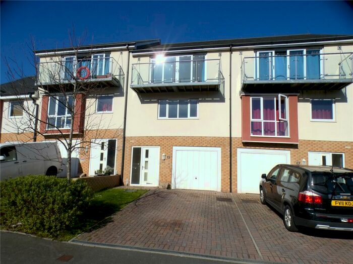 3 Bedroom House To Rent In Y Bae, Bangor, Gwynedd, LL57
