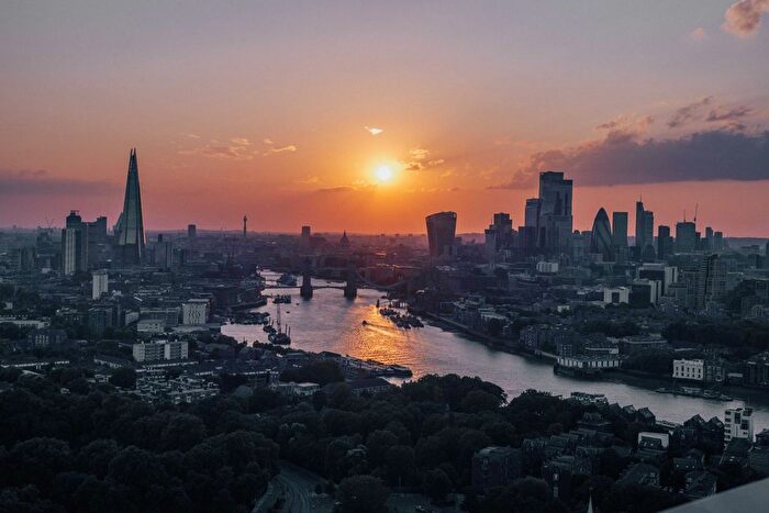Studio For Sale In The Founding, Canada Water, London, SE16