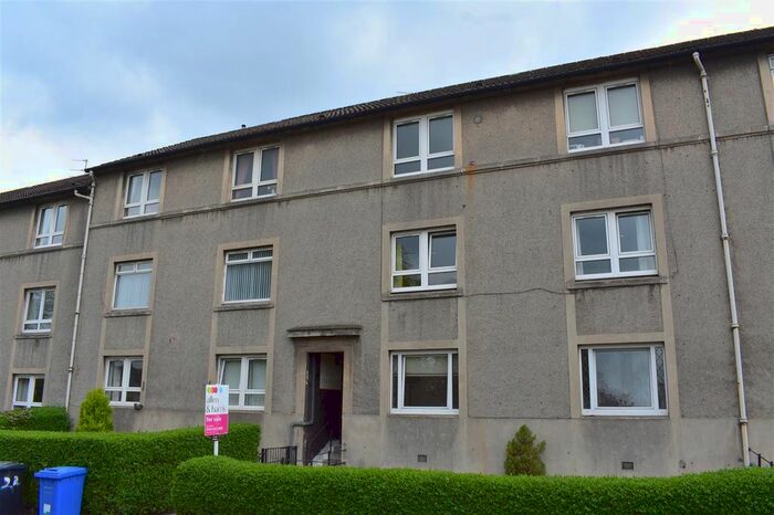 2 Bedroom Flat To Rent In Main Street, Rutherrglen, Glasgow, G73