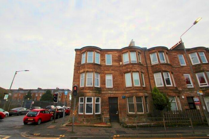 1 Bedroom Flat To Rent In Bearsden Road, Glasgow, G13