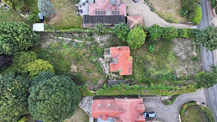 7 Bedroom Land For Sale In Blofield Road, Brundall, NR13