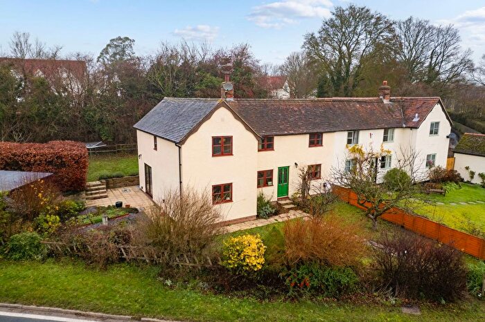 4 Bedroom Semi Detached House For Sale In Wicken Road, Wicken Bonhunt, CB11