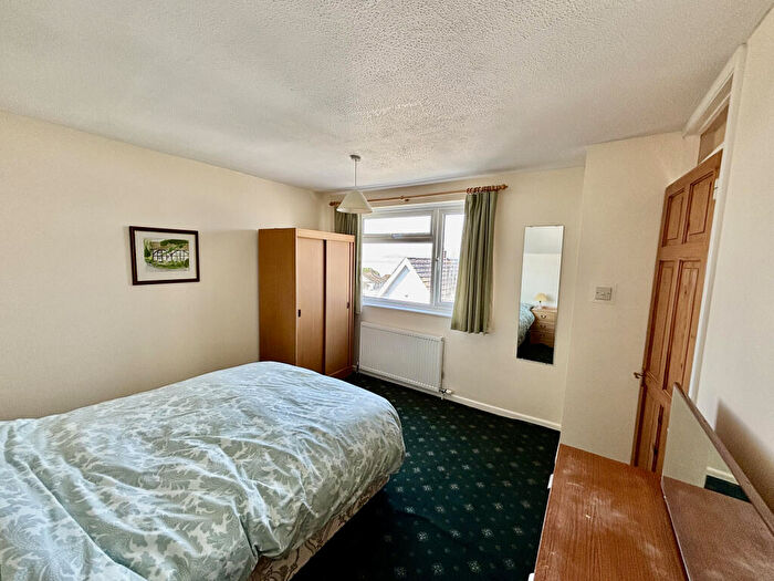 3 Bedroom Detached House For Sale In Riveleaze, Portishead, BS20