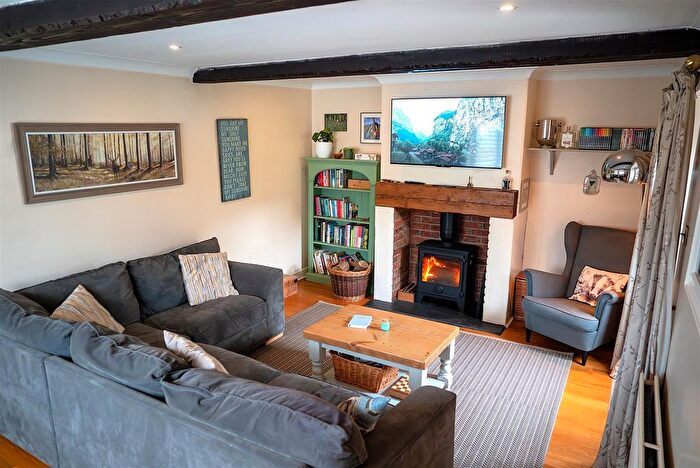 4 Bedroom Barn Conversion For Sale In Poltimore Court, Moor Lane, Poltimore, Exeter, EX4