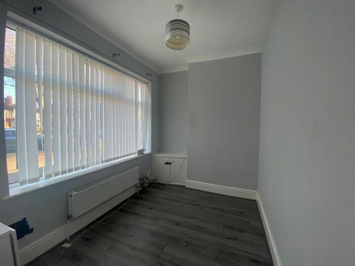 3 Bedroom Property To Rent In Ince Avenue, Anfield, Liverpool, L4