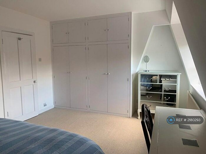 1 Bedroom Flat To Rent In Exeter Road, London, NW2