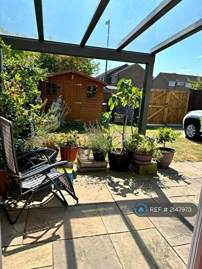 4 Bedroom Semi-Detached House To Rent In Everett Walk, Belvedere, DA17