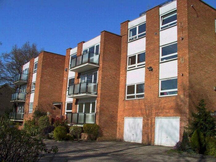 2 Bedroom Flat To Rent In Edward Court, London Road, Harrow On The Hill, HA1