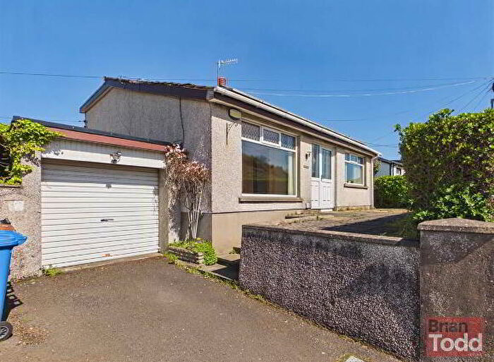 3 Bedroom Detached House For Sale In Coast Road, Larne, BT40