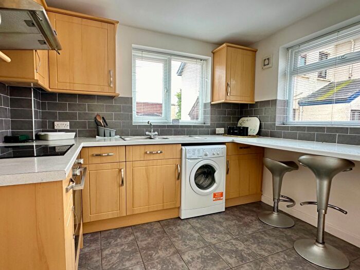 1 Bedroom Detached House To Rent In Knowle Village, Knowle, Budleigh Salterton, EX9