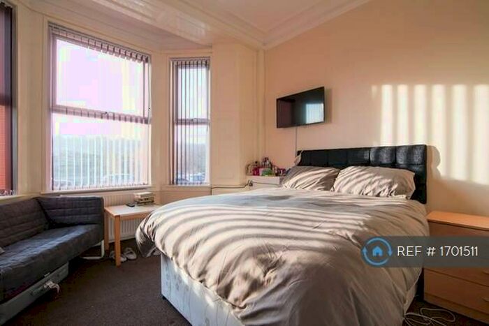 Studio To Rent In London Road, Newcastle U Lyme, ST5