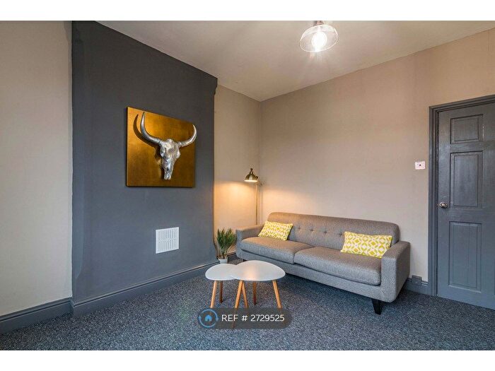 2 Bedroom Flat To Rent In Ebury Road, Nottingham, NG5