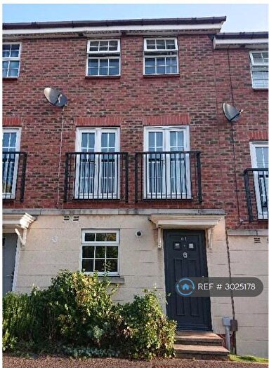 3 Bedroom Terraced House To Rent In Harper Close, Grays, RM16