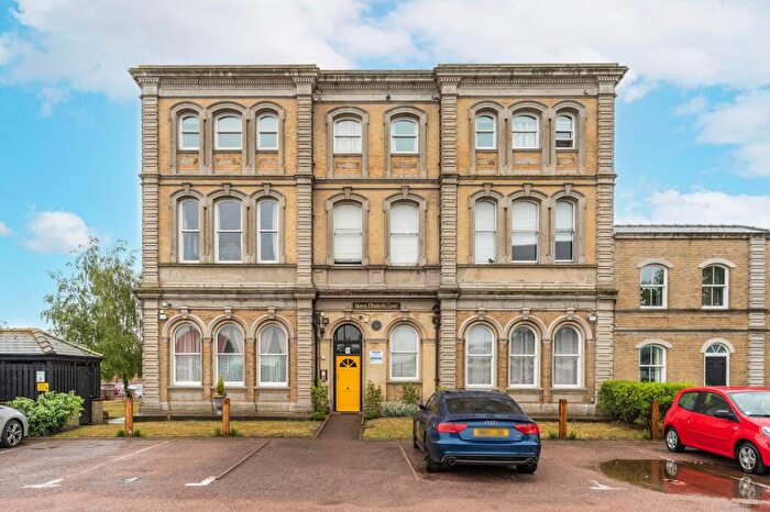 1 Bedroom Flat For Sale In Kings Road, Great Yarmouth, NR30