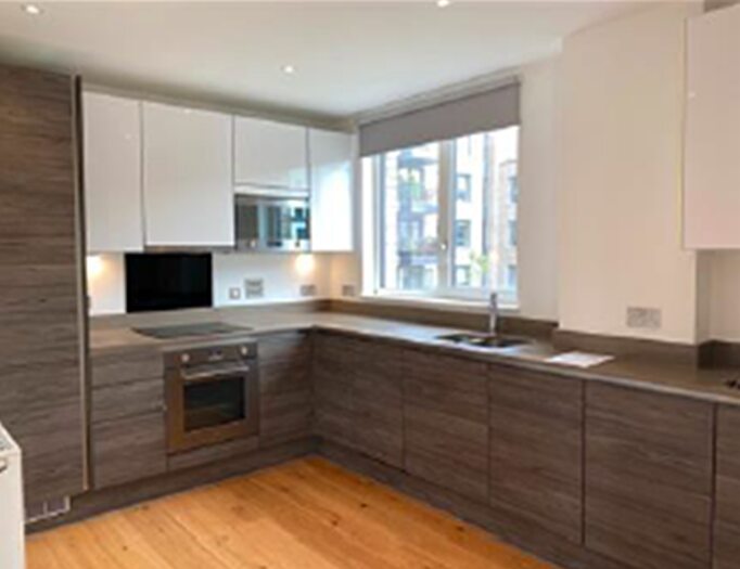 1 Bedroom Flat To Rent In Aurora Point East, Plough Way, Marine Wharf, Surrey Quays, SE16