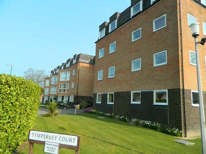 1 Bedroom Flat To Rent In Tymperley Court, Horsham, RH13