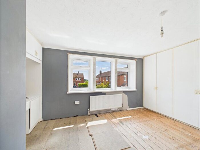 2 Bedroom Semi-Detached House For Sale In Rands Meadow, Holwell, Hitchin, SG5