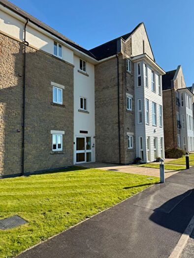 2 Bedroom Flat To Rent In Coniston House, Badger Wood, Morecambe, LA3