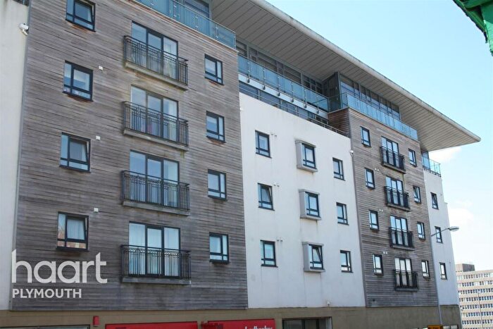 2 Bedroom Flat To Rent In Albert Road Plymouth, PL2