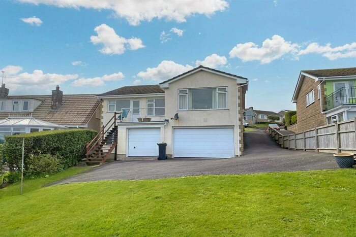 3 Bedroom Detached Bungalow For Sale In West Bay, DT6