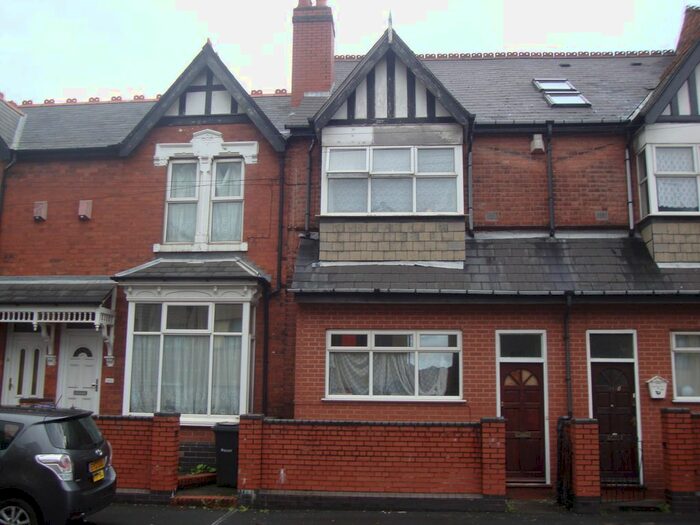 1 Bedroom Flat To Rent In Bearwood Road, Smethwick, B66