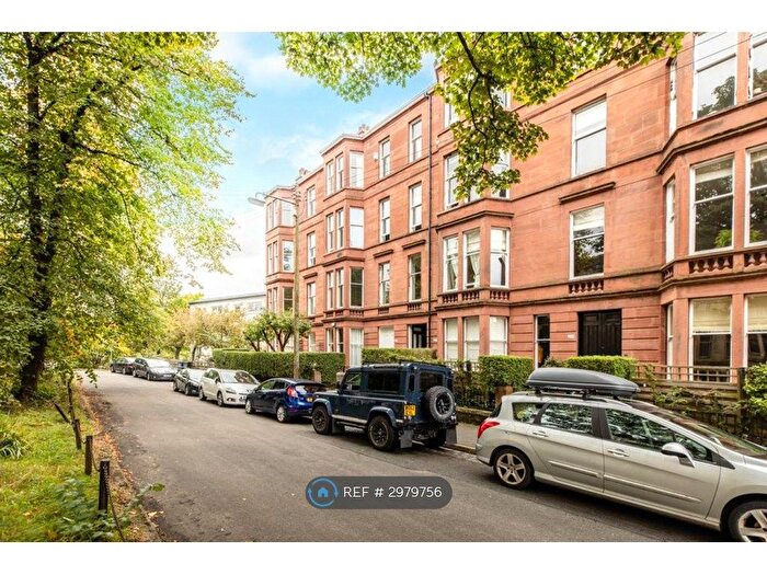 6 Bedroom Flat To Rent In Wilton St, Glasgow, G20