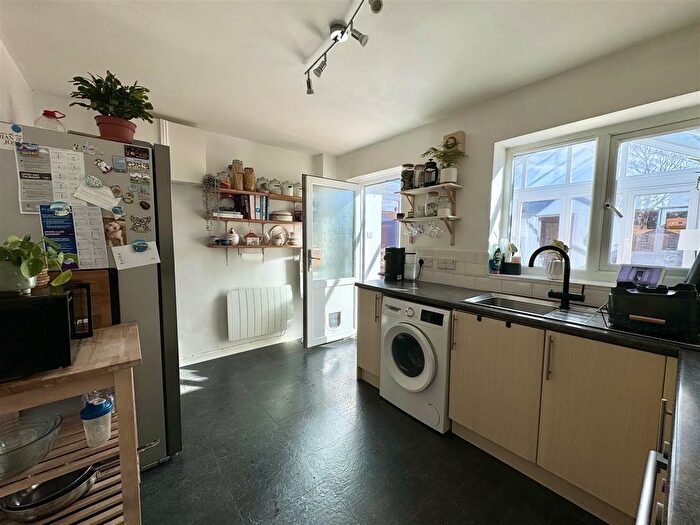 2 Bedroom Semi-Detached House For Sale In Ger Y Llan, Penrhyncoch, Aberystwyth, SY23