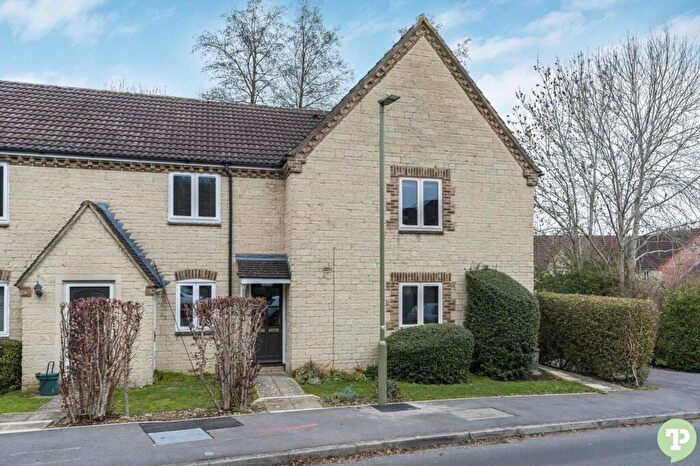 2 Bedroom Apartment To Rent In Kelham Hall Drive, Wheatley, OX33