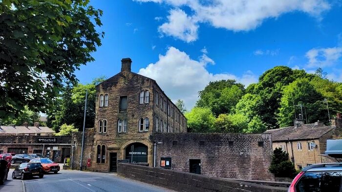 Office To Rent In Gisburn Road, Barrowford, Nelson, BB9