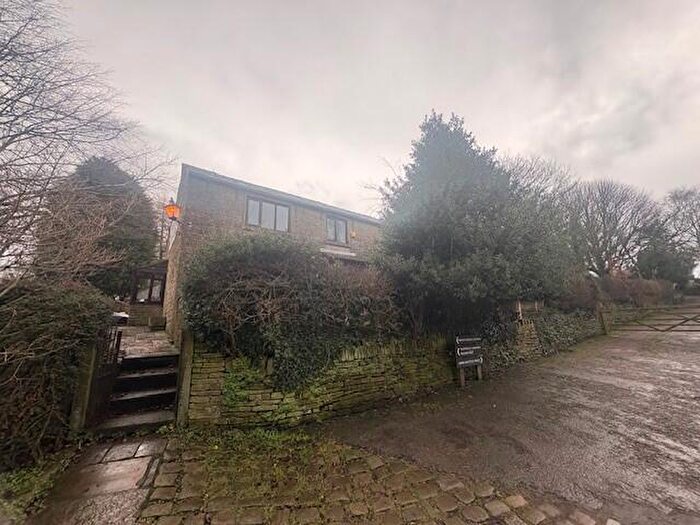 3 Bedroom Apartment To Rent In Wardens Flat, Lower Higham Visitors Centre, Higham Lane, Hyde, Greater Manchester, SK14