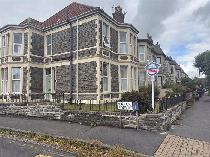 7 Bedroom End Of Terrace House To Rent In Filton Avenue, Horfield, BS7