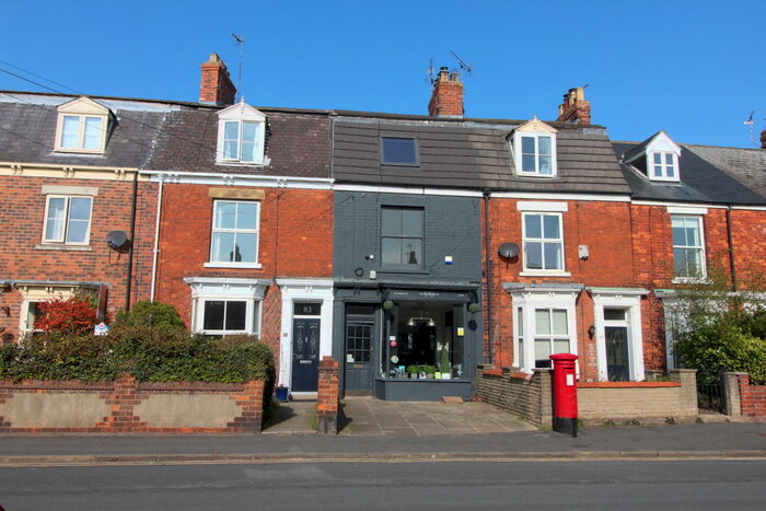 2 Bedroom Duplex To Rent In Beverley, HU17