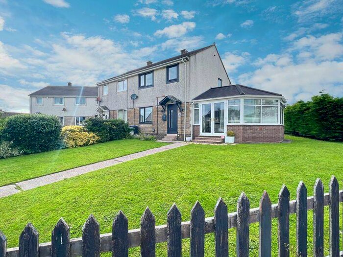 Houses for sale in Seaton, CA14, Cumbria