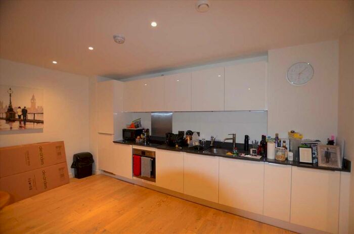 1 Bedroom Apartment To Rent In Cara House, Capitol Way, Colindale, NW9